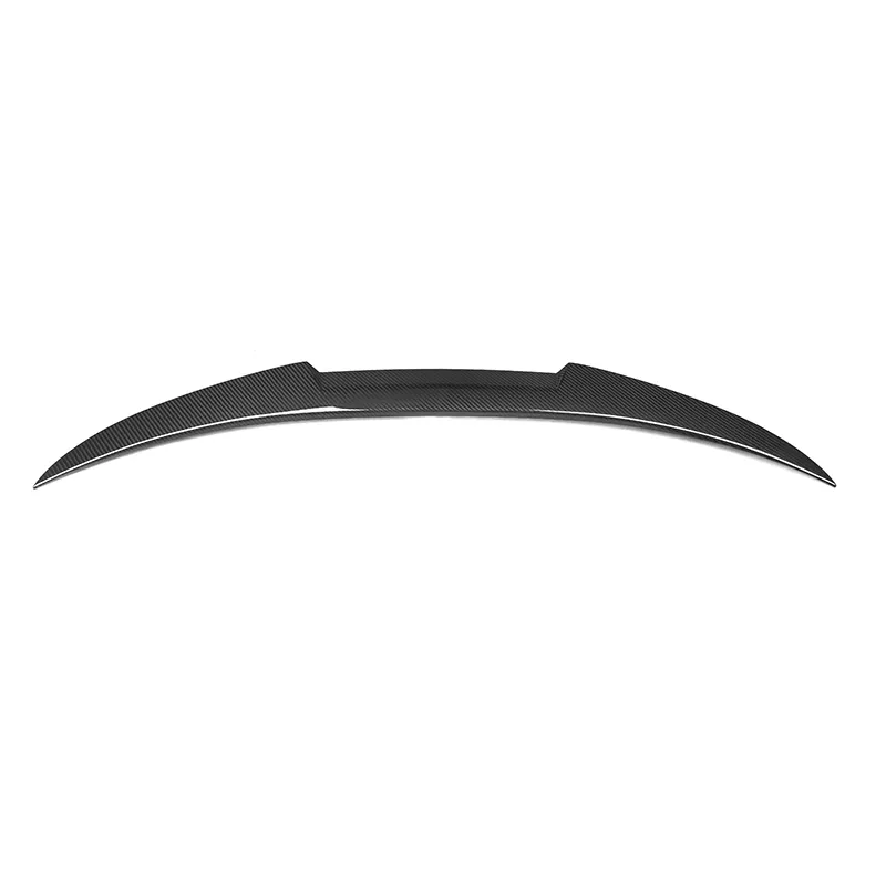 Enhance Your BMW G22 With Stylish Side Skirts 1
