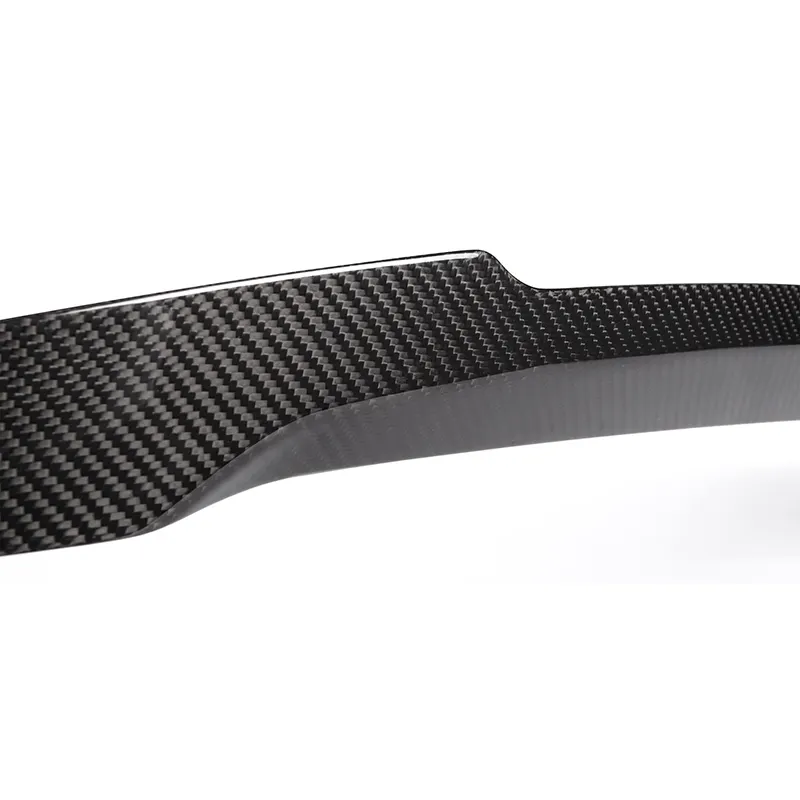 RD Carbon Brand Bmw Front Lip Supplier 3