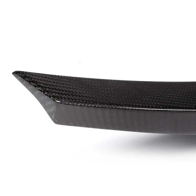 RD Carbon Brand Bmw Front Lip Supplier 2
