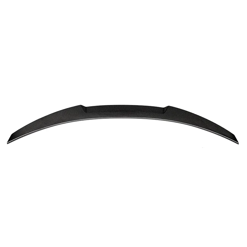 Enhance The Performance And Style Of Your BMW G22 With A Rear Diffuser 1