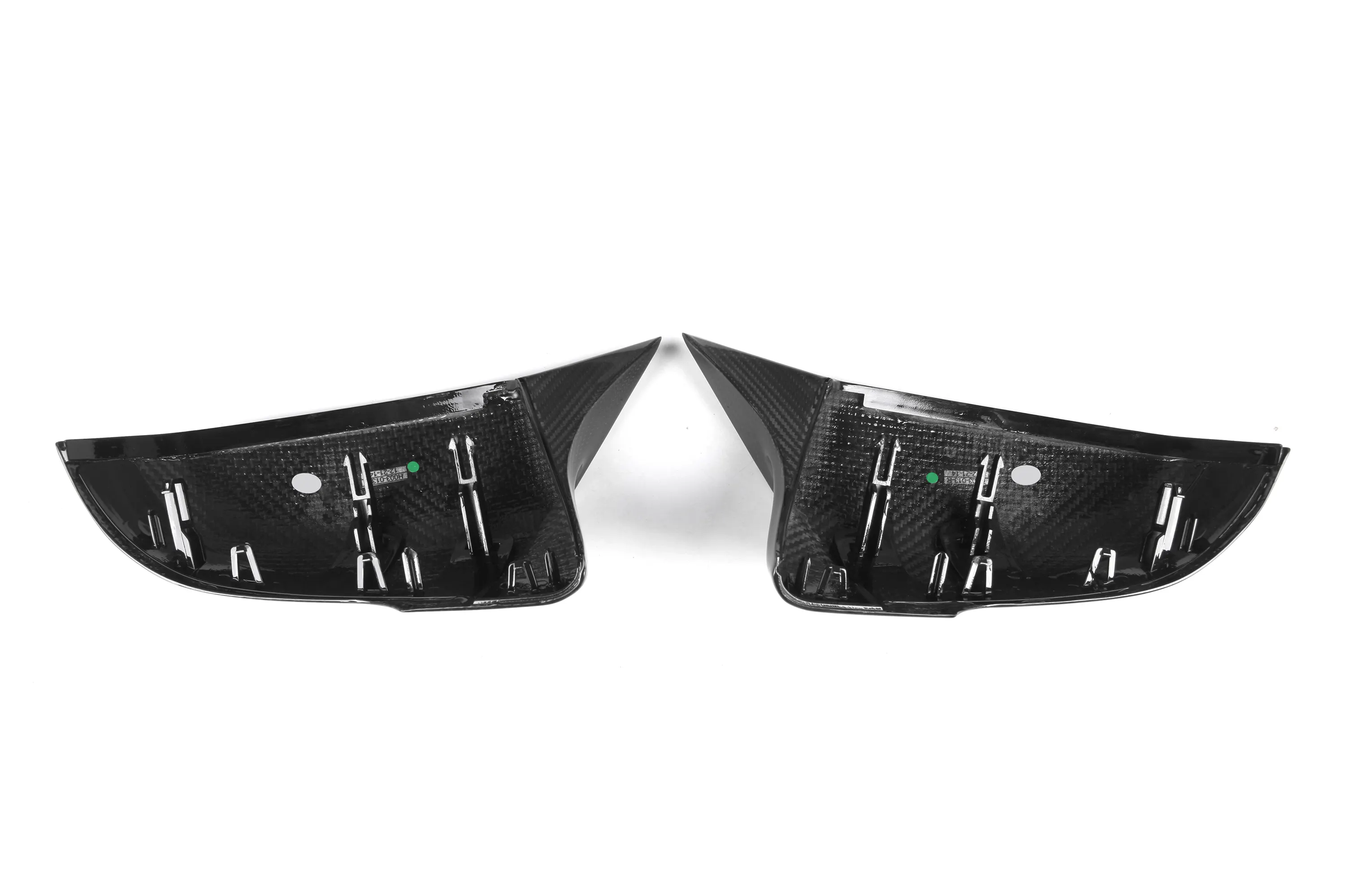 Bmw Carbon Fiber Parts RD Carbon-1 4
