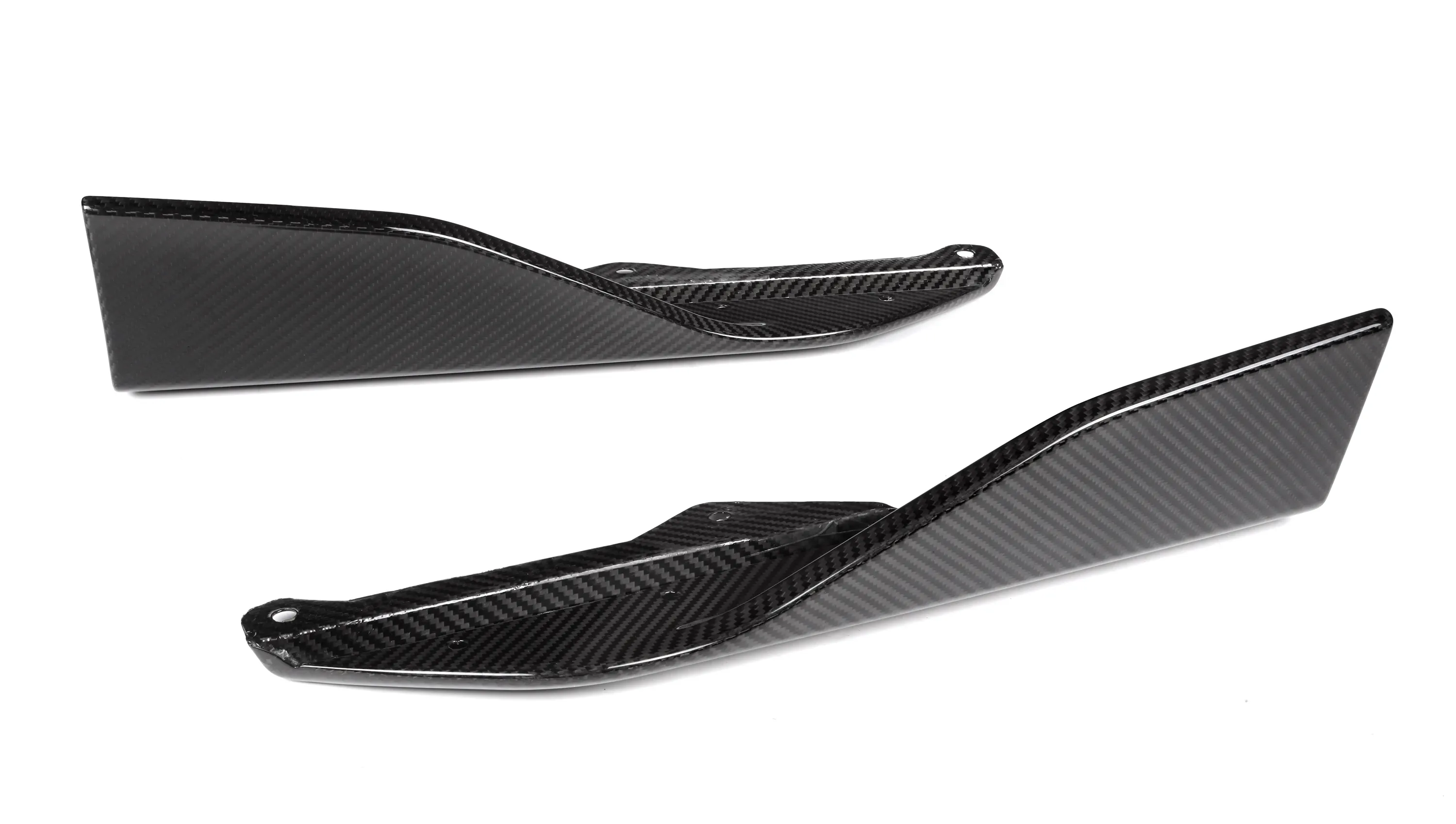 Custom Car Modification Parts RD Carbon 2