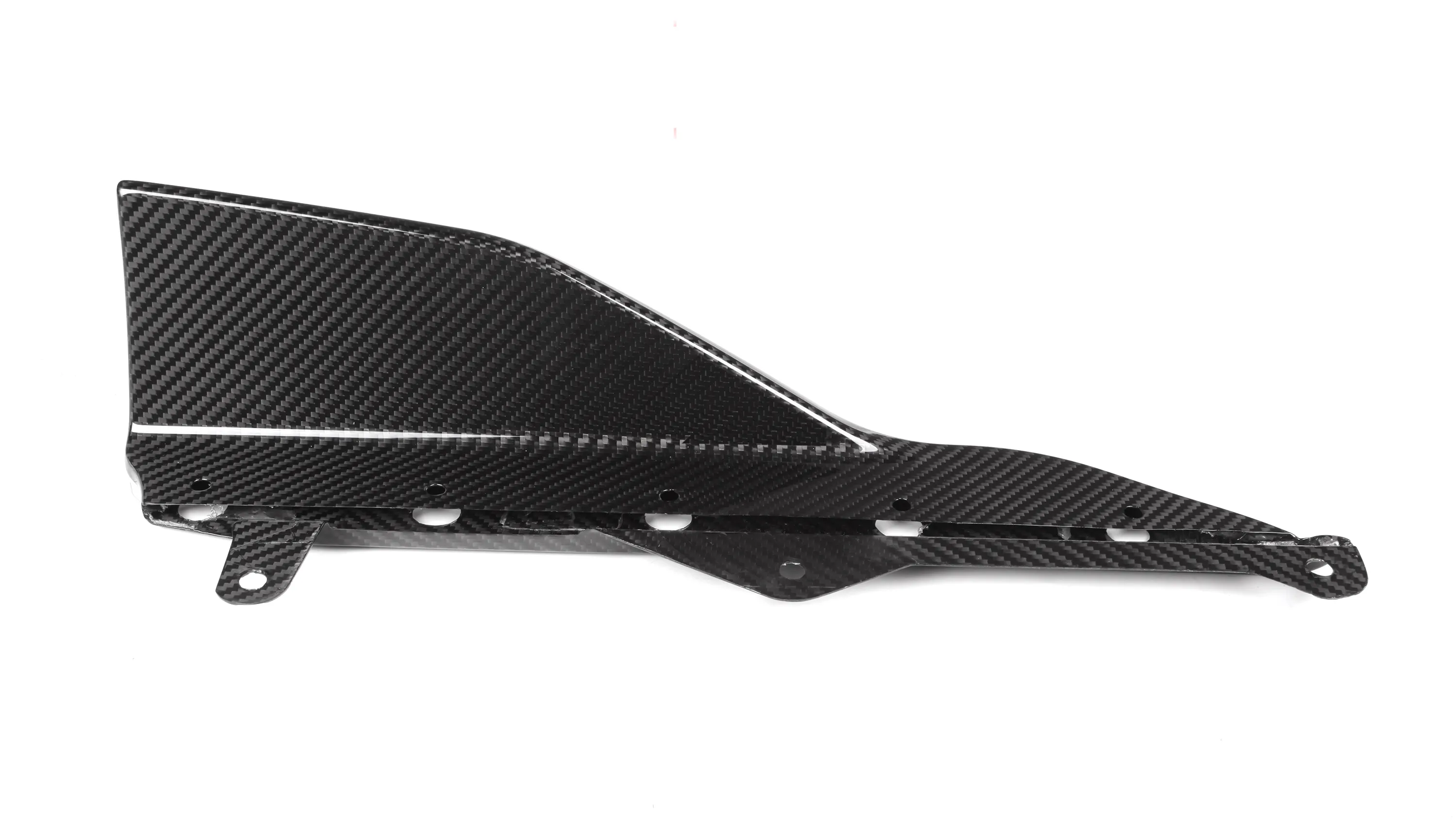 Custom Car Modification Parts RD Carbon 4