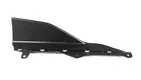 Custom Car Modification Parts RD Carbon 4