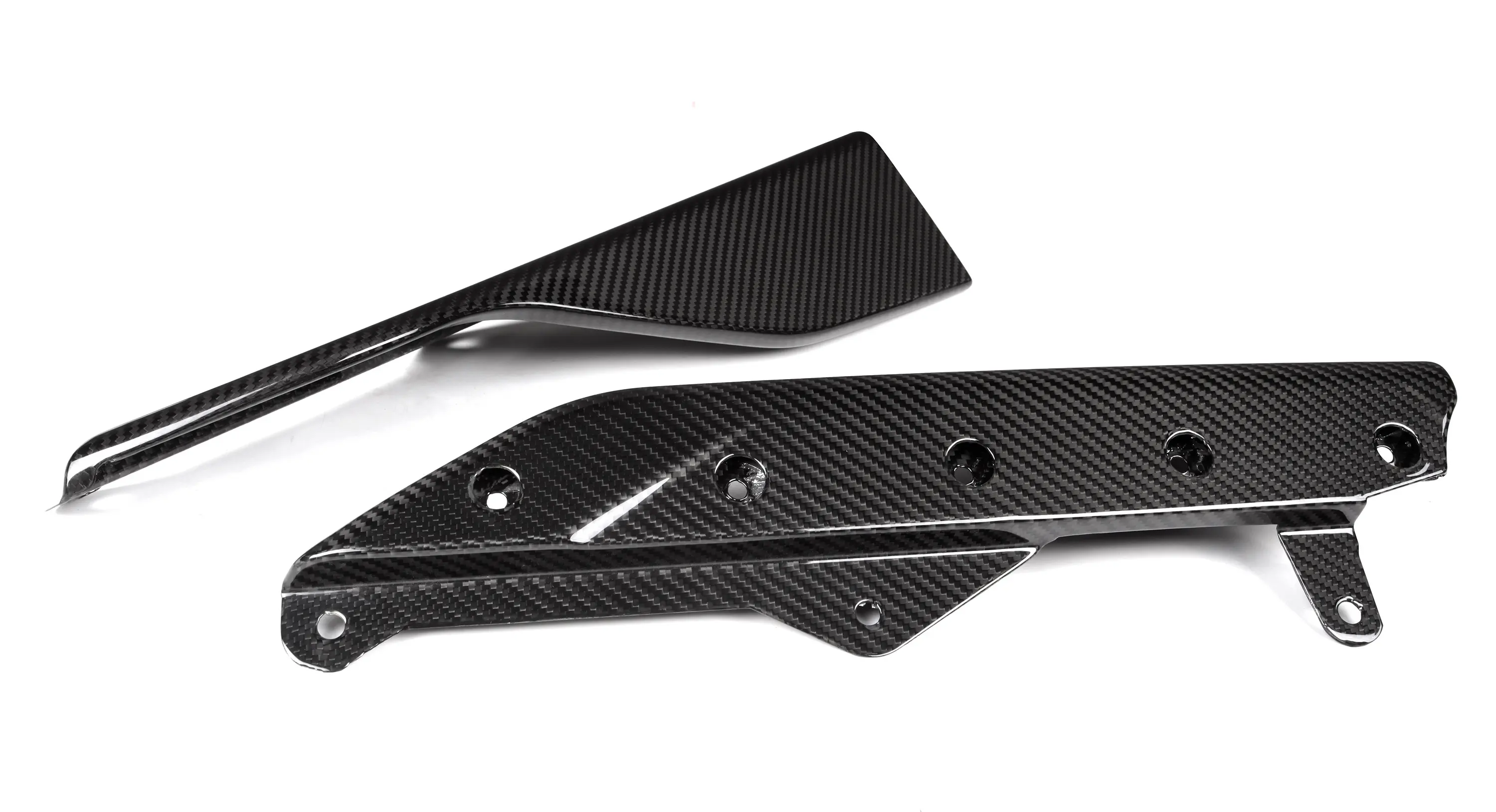 Custom Car Modification Parts RD Carbon 3