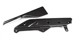 Custom Car Modification Parts RD Carbon 3