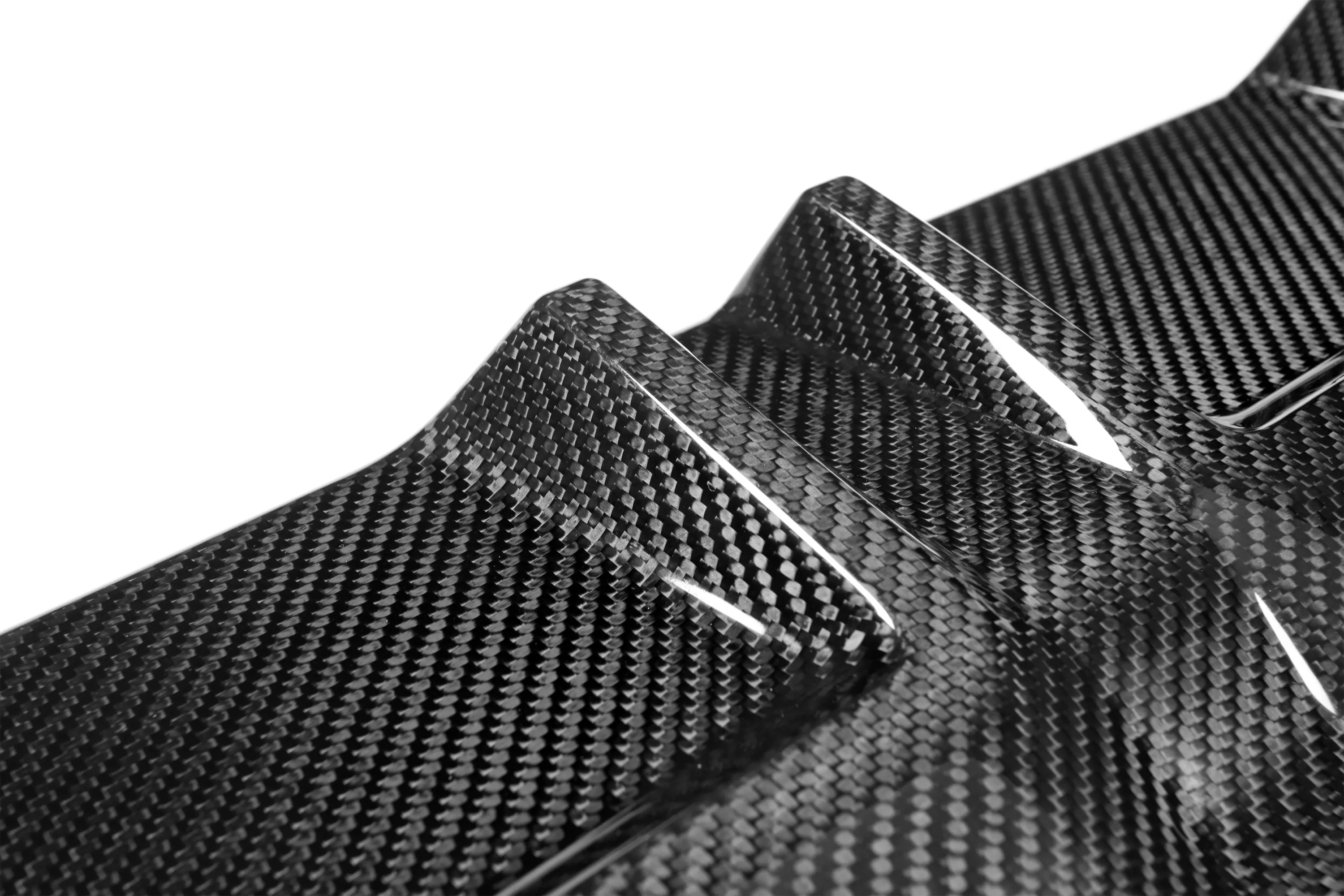 Bmw Body Parts RD Carbon Brand 5