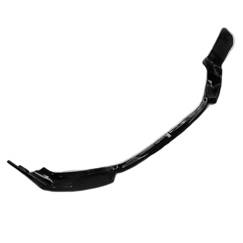 RD Design Front Lip ABS Black MP Style For BMW M2 Coupe G87 1