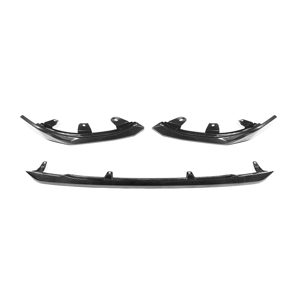 Wholesale Bmw M2 Carbon Spoiler RD Carbon Brand 3