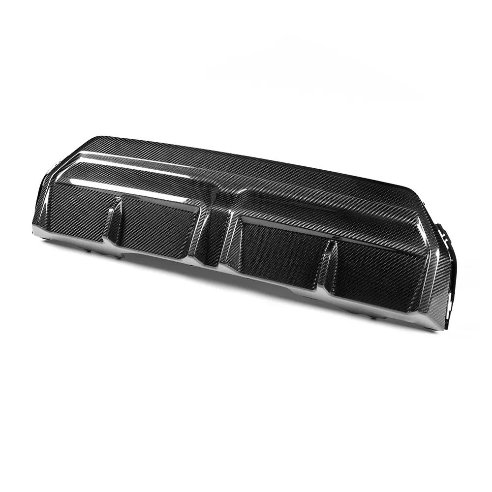 Bmw Body Parts RD Carbon Brand 2