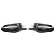 Custom Bmw M2 Carbon Fiber Front Splitter RD Carbon 2