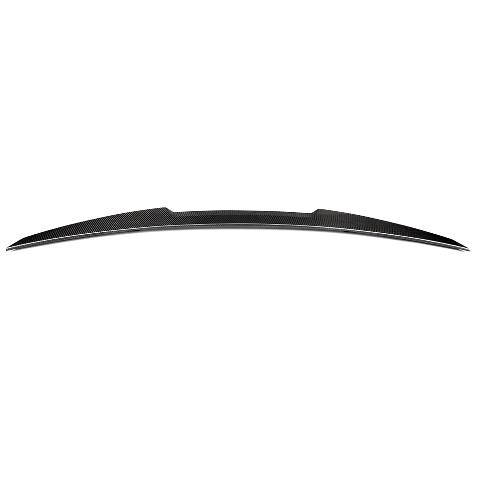 Enhance Your BMW 3 Series With A Stylish Front Lip 1