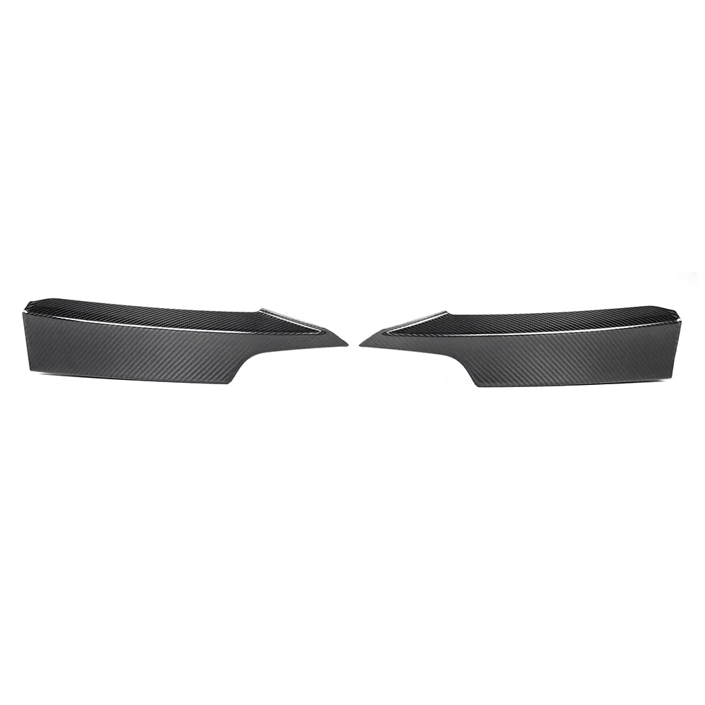 The Ultimate Upgrade: Enhancing Your BMW With A Carbon Fiber Lip 1