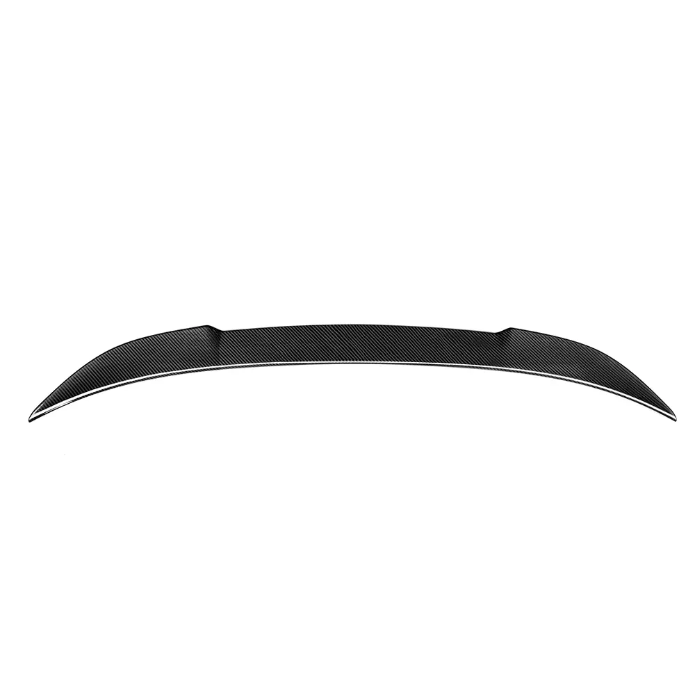Enhance Your BMW G20 With A Stylish Trunk Spoiler 1