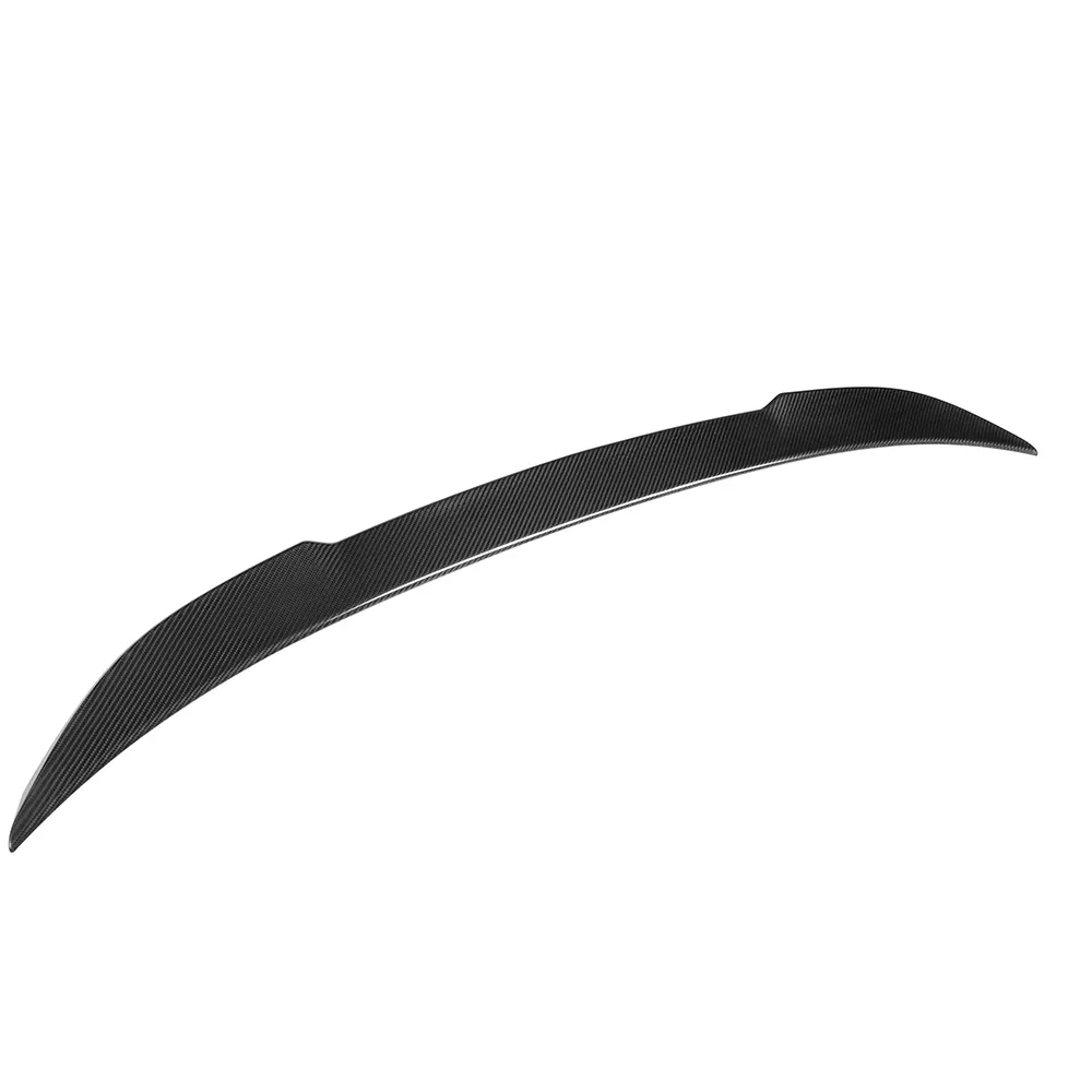 Bmw 3 Series Front Lip RD Carbon 3