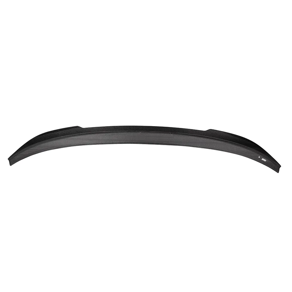 Bmw 3 Series Front Lip RD Carbon 4