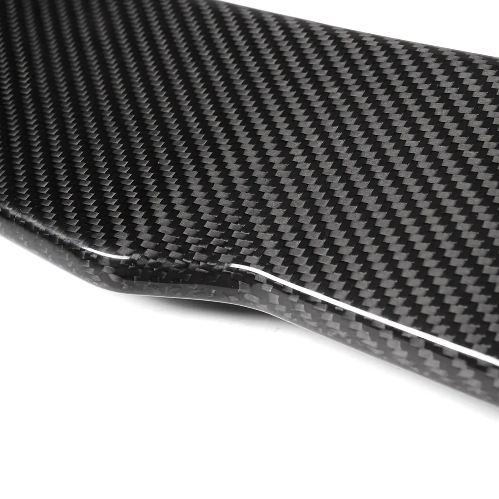 Bmw 3 Series Front Lip RD Carbon 5