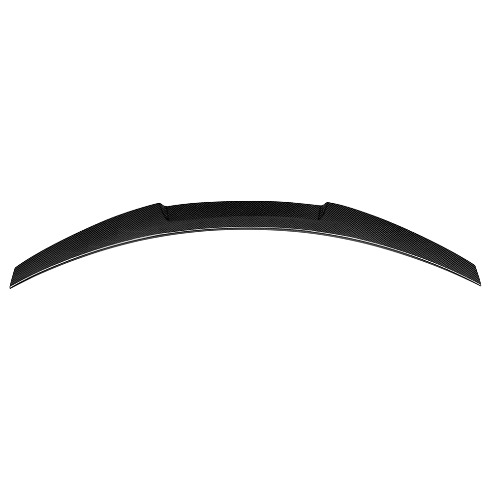 RD Design Trunk Spoiler Dry Carbon Fiber M4 Style For BMW 3 Series G20 1