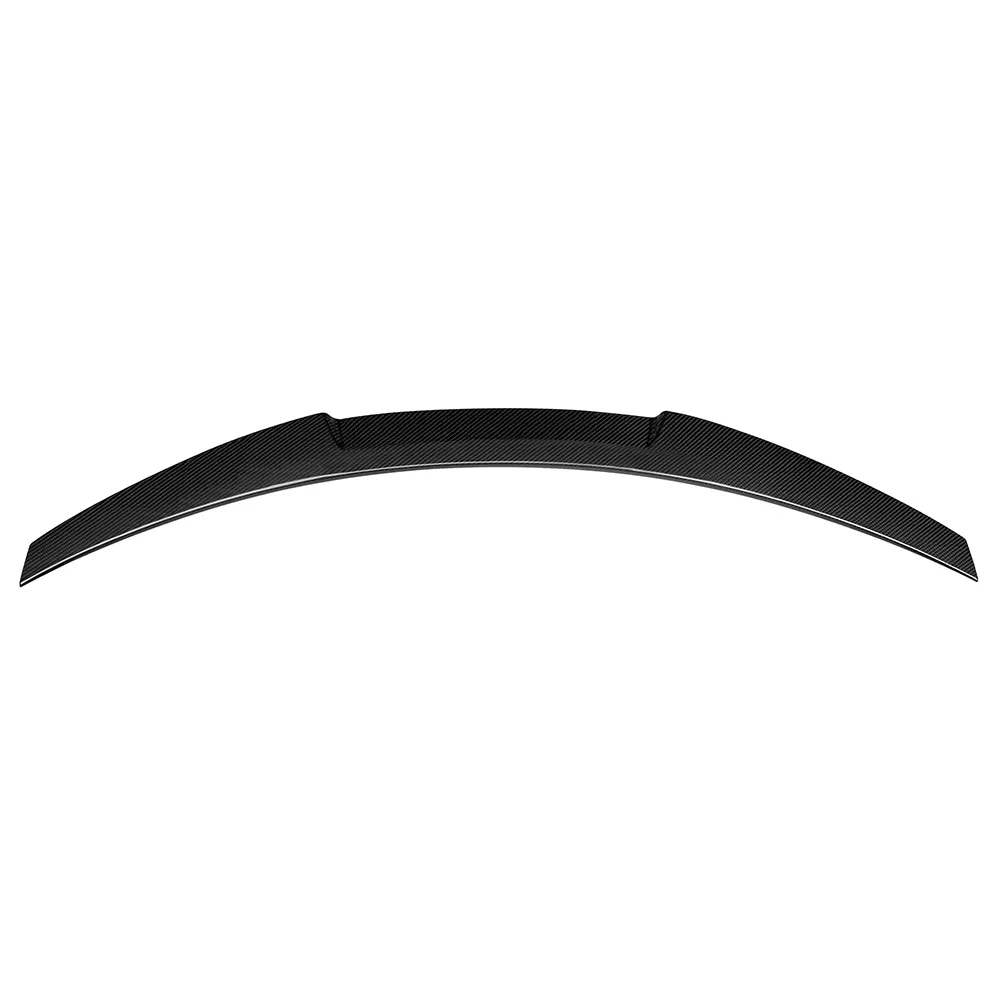 Upgrade Your BMW G20 With A Stylish Lip Spoiler 1