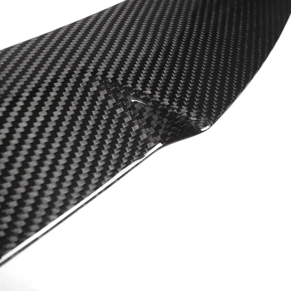Wholesale Bmw Carbon Fiber Lip RD Carbon Brand 4