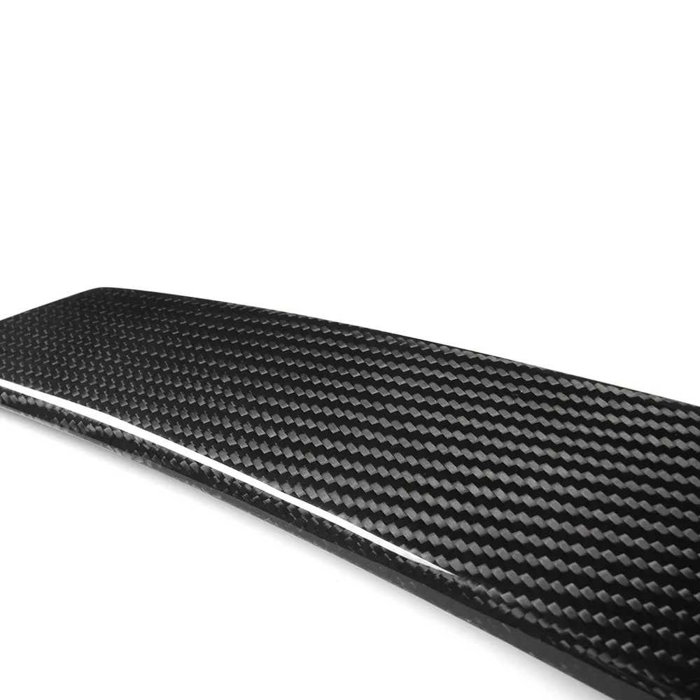 Wholesale Bmw Carbon Fiber Lip RD Carbon Brand 5