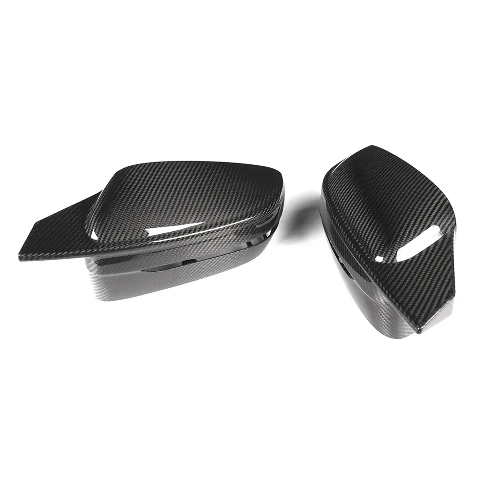 Bmw G20 Cs Spoiler RD Carbon Brand 5