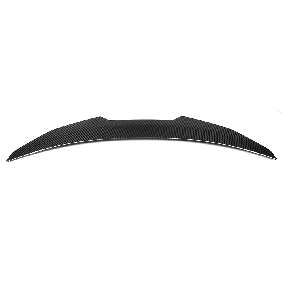 Trunk Spoiler Dry Carbon Fiber PM Style For BMW 3 Series G20 1