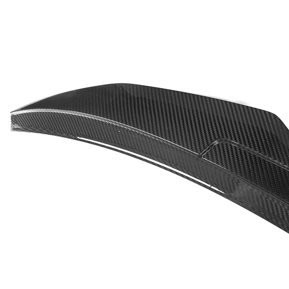 Hot Carbon Fiber Automotive Parts RD Carbon Brand 4
