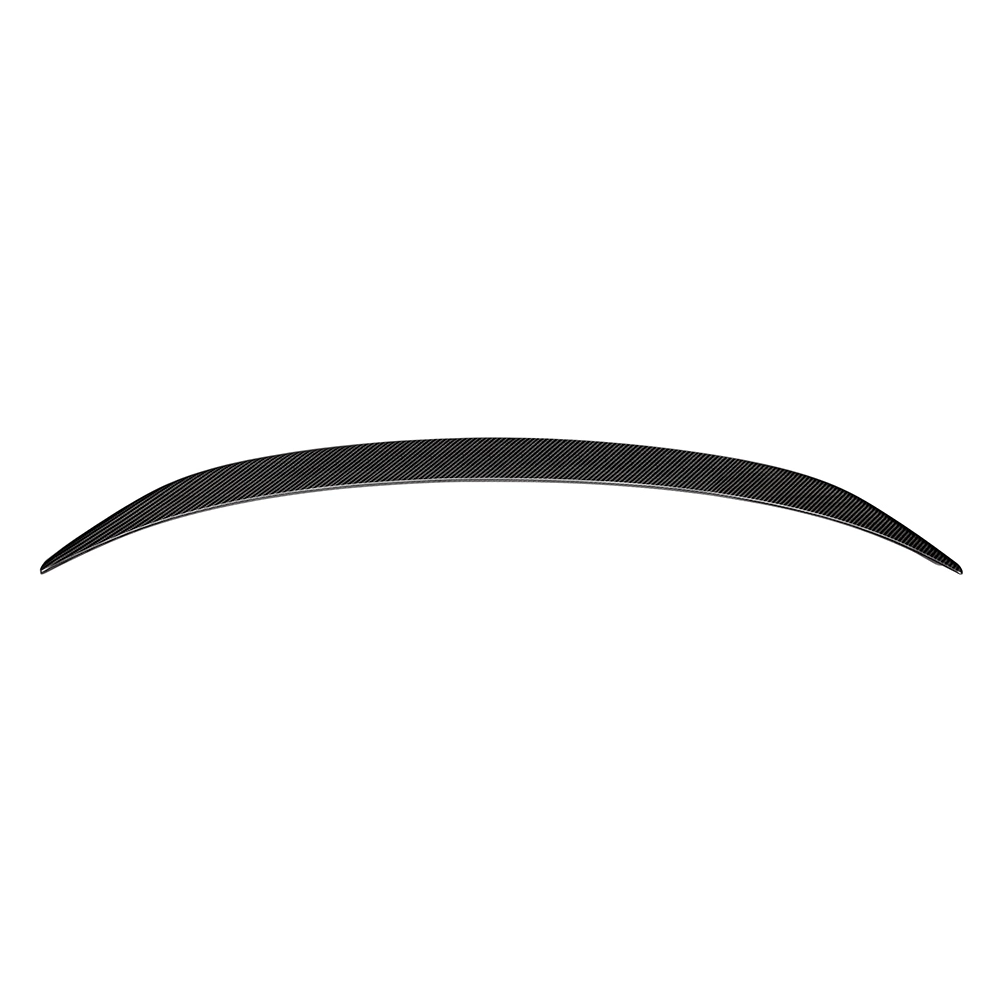 RD Design Trunk Spoiler Dry Carbon Fiber Performance Style For BMW 3 Series G20 1