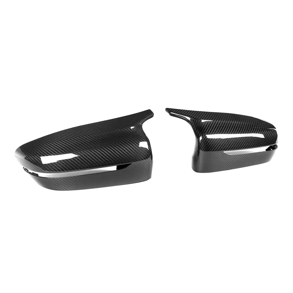 Bmw Carbon Fiber Lip RD Carbon Manufacture 4