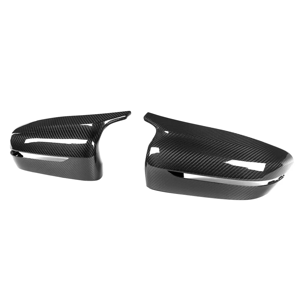 Bmw Carbon Fiber Lip RD Carbon Manufacture 2