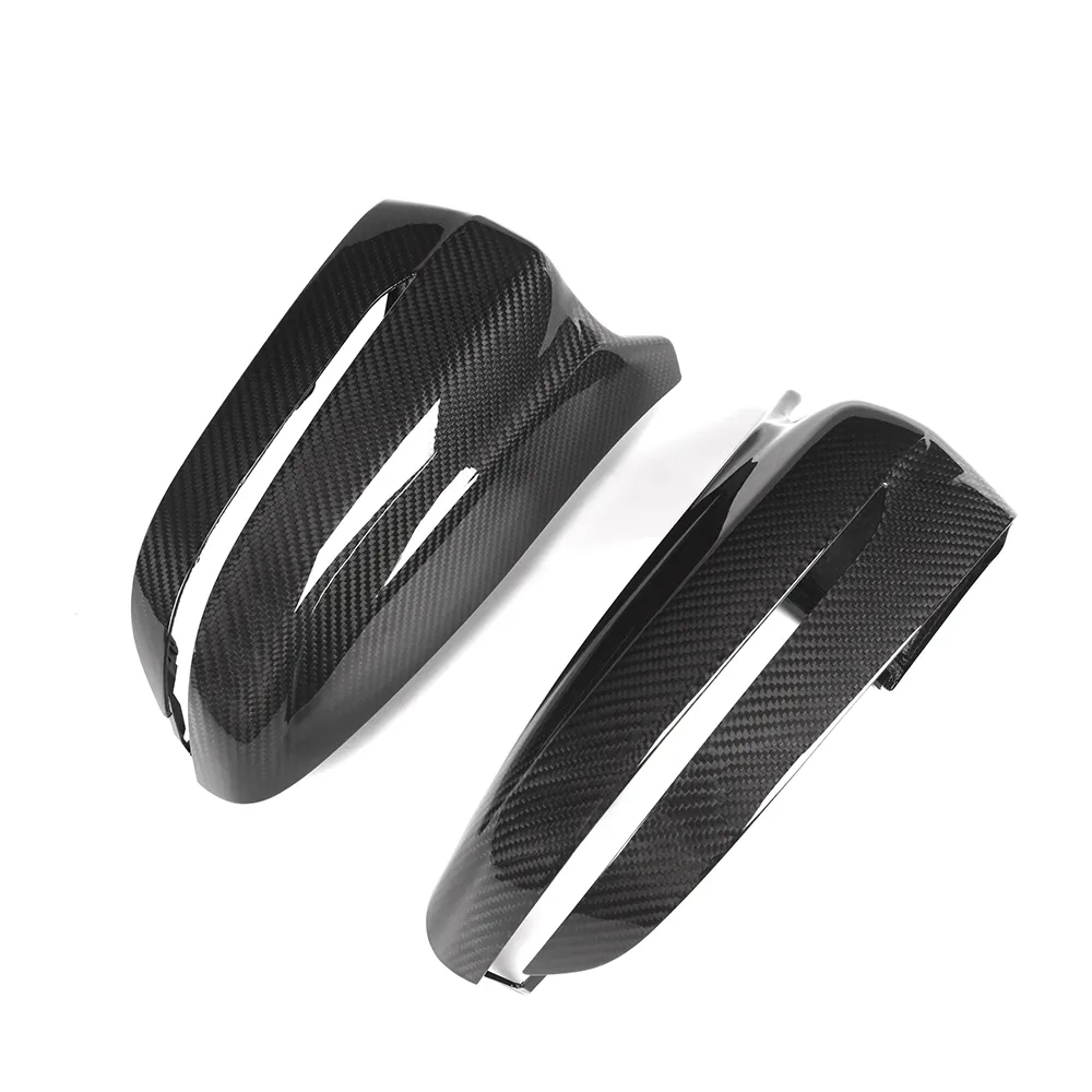 Bmw Carbon Fiber Lip RD Carbon Manufacture 3