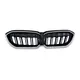 Bmw Rear Diffuser RD Carbon Brand 3