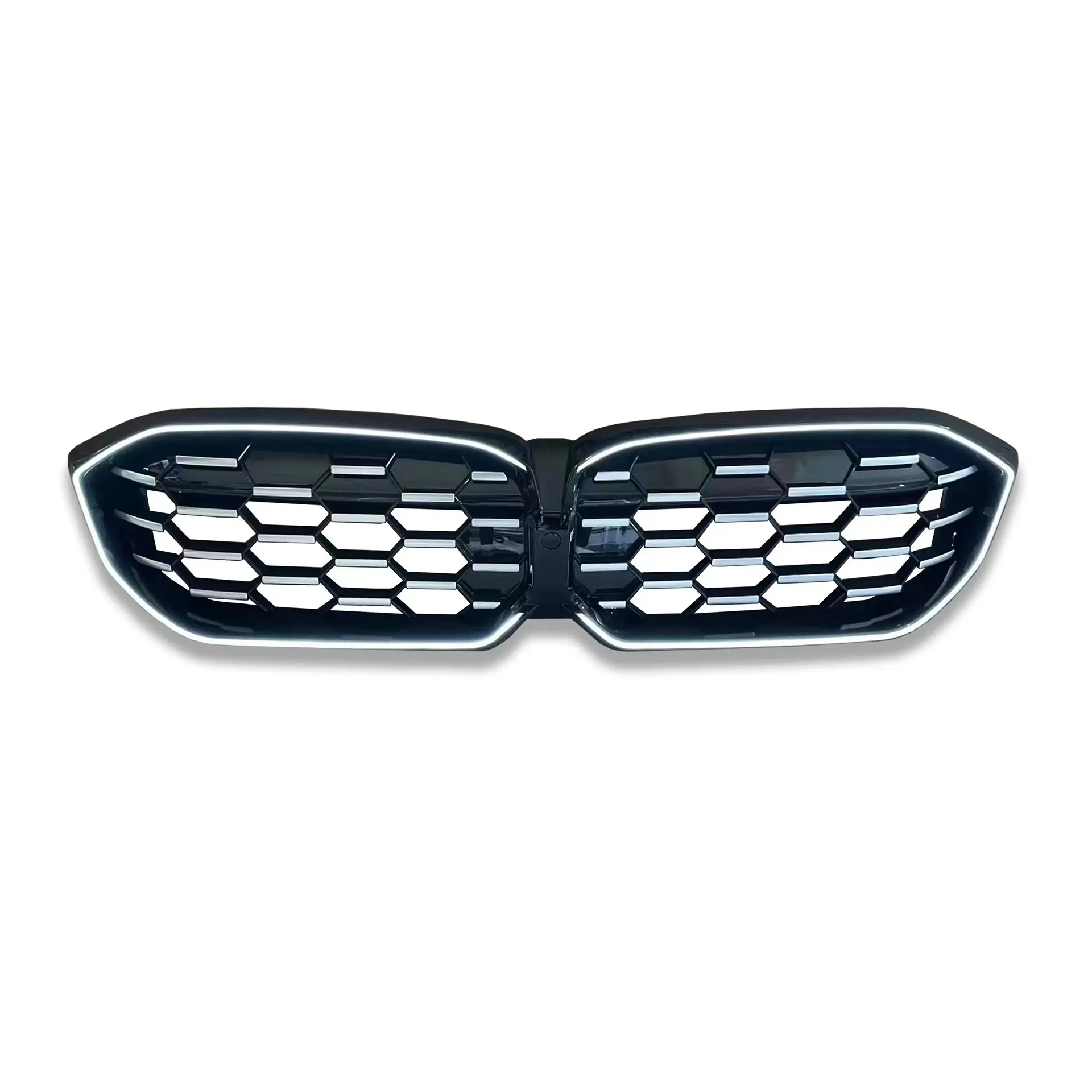 Bmw Rear Diffuser RD Carbon Brand 4