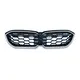 Bmw Rear Diffuser RD Carbon Brand 4