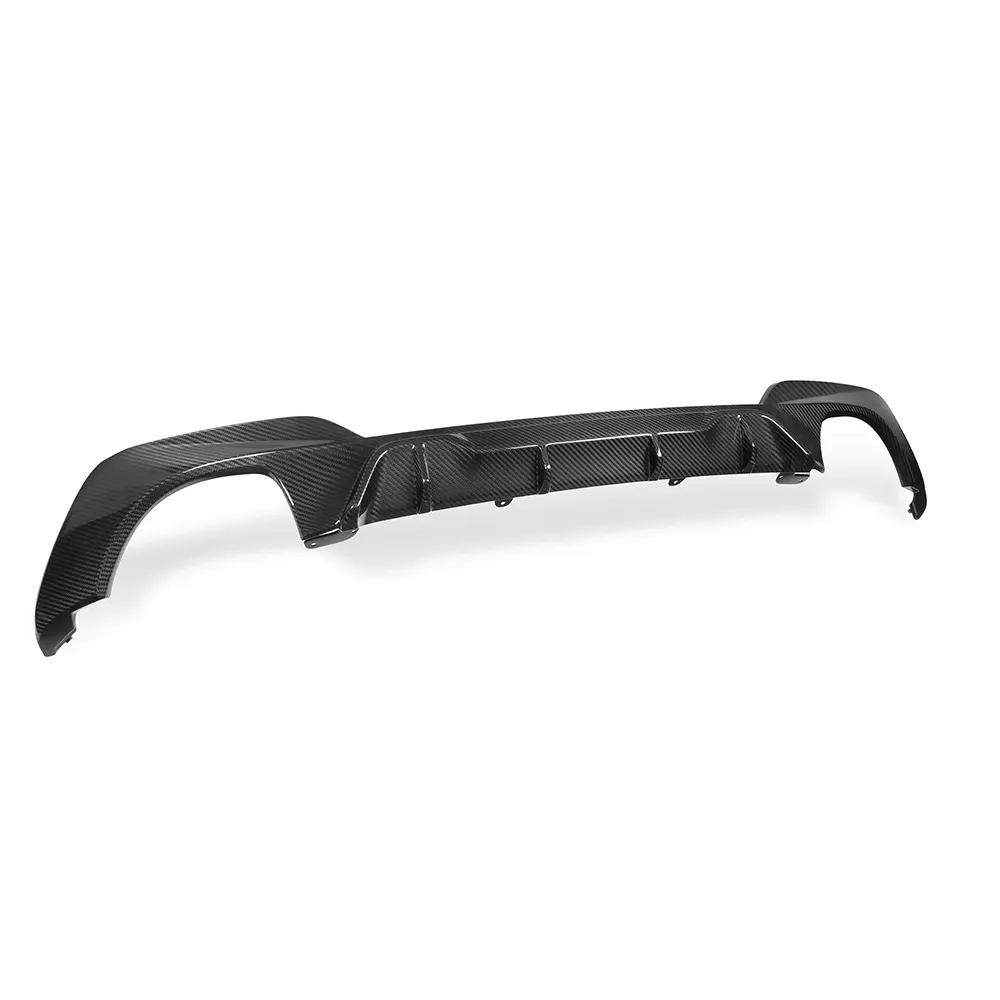 Car Modification Parts RD Carbon Company 2