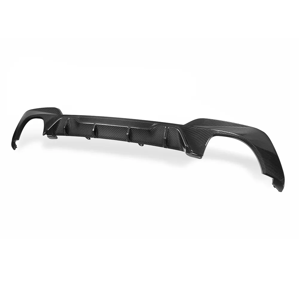 Car Modification Parts RD Carbon Company 3