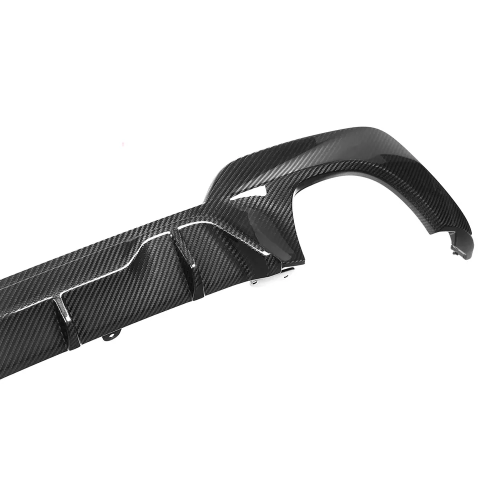 Car Modification Parts RD Carbon Company 4