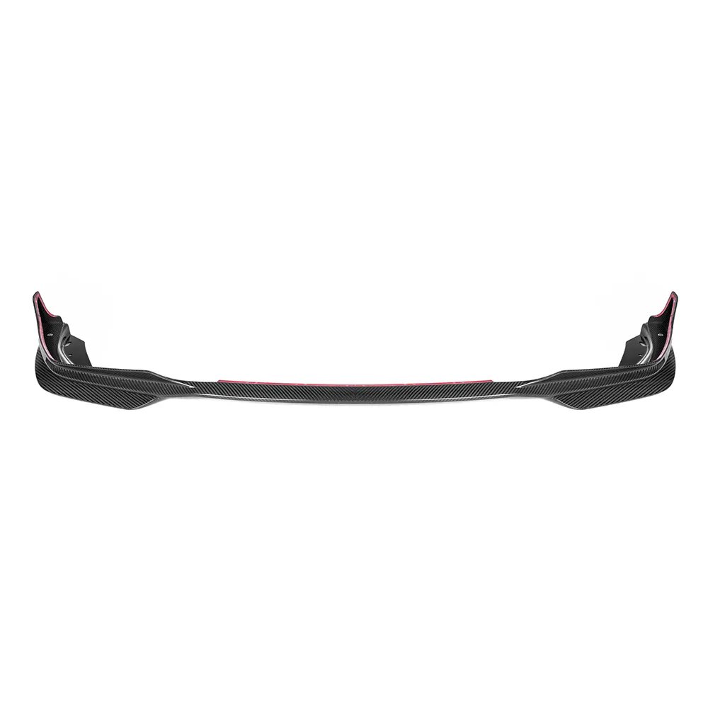 The Ultimate Guide To Choosing The Perfect Trunk Spoiler For Your BMW G20 1