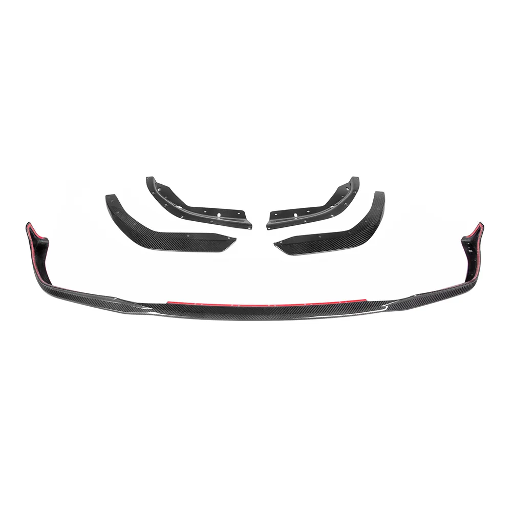 Carbon Fiber Car Parts RD Carbon Brand 3