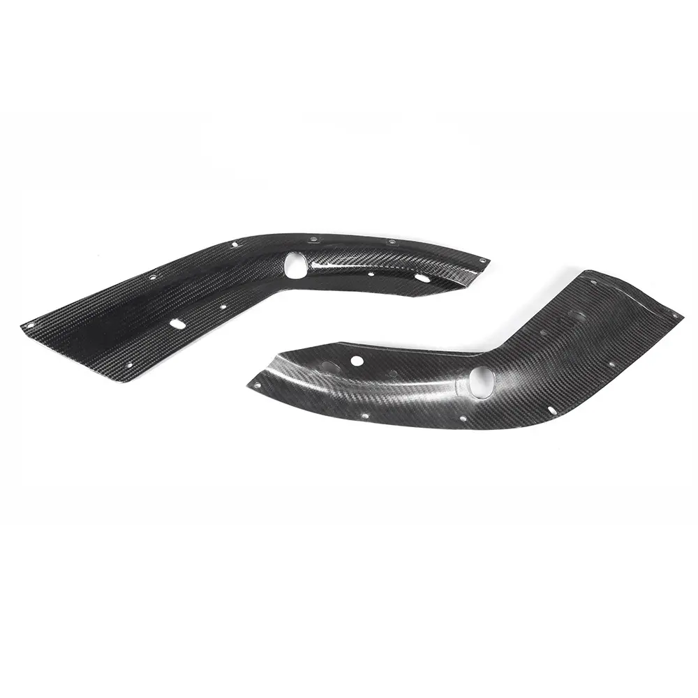 Carbon Fiber Car Parts RD Carbon Brand 4