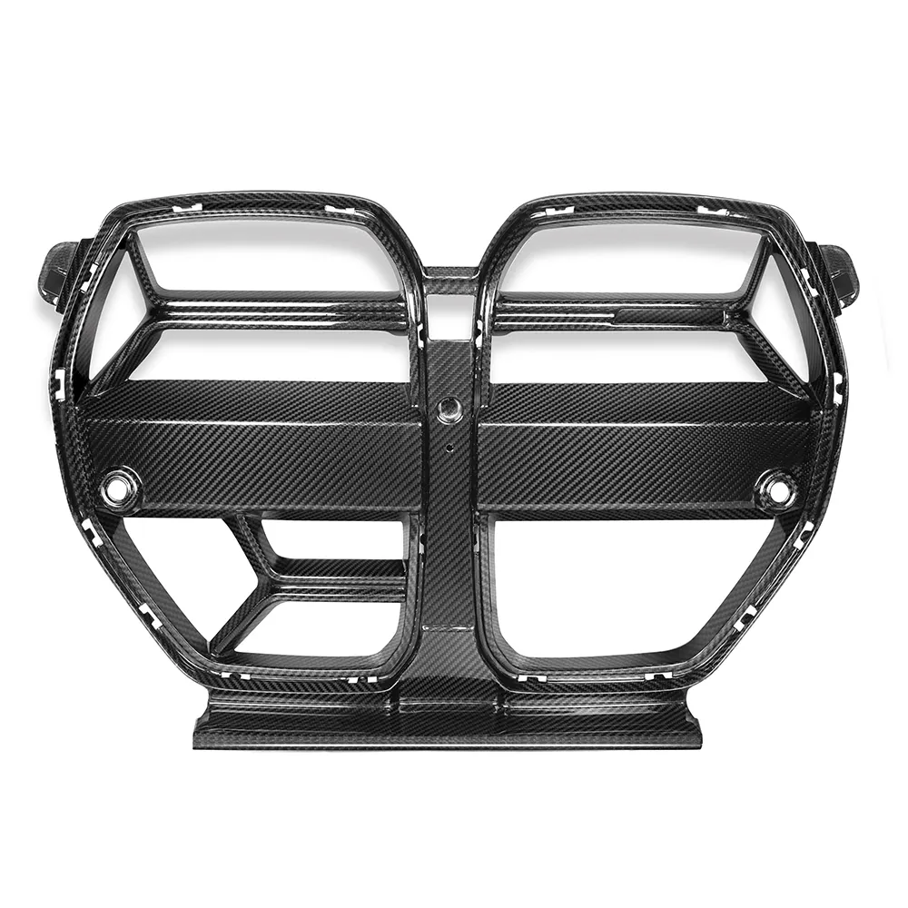Wholesale Carbon Fiber Parts RD Carbon Brand 2