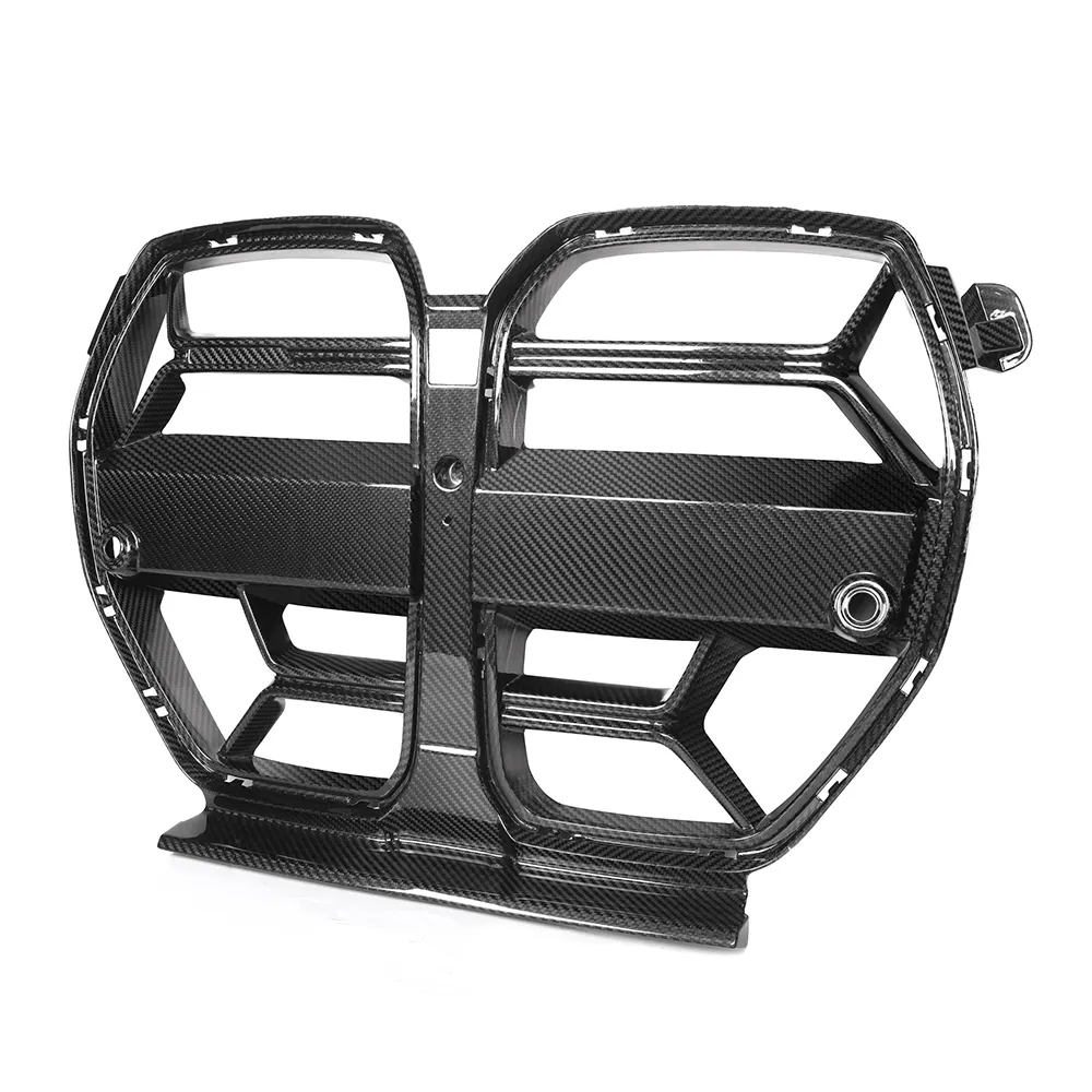 Wholesale Carbon Fiber Parts RD Carbon Brand 3