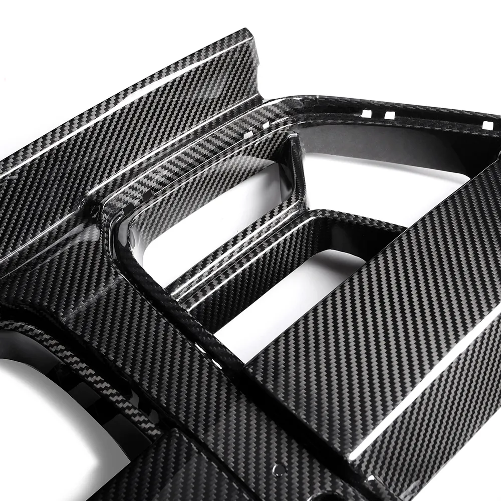Wholesale Carbon Fiber Parts RD Carbon Brand 6