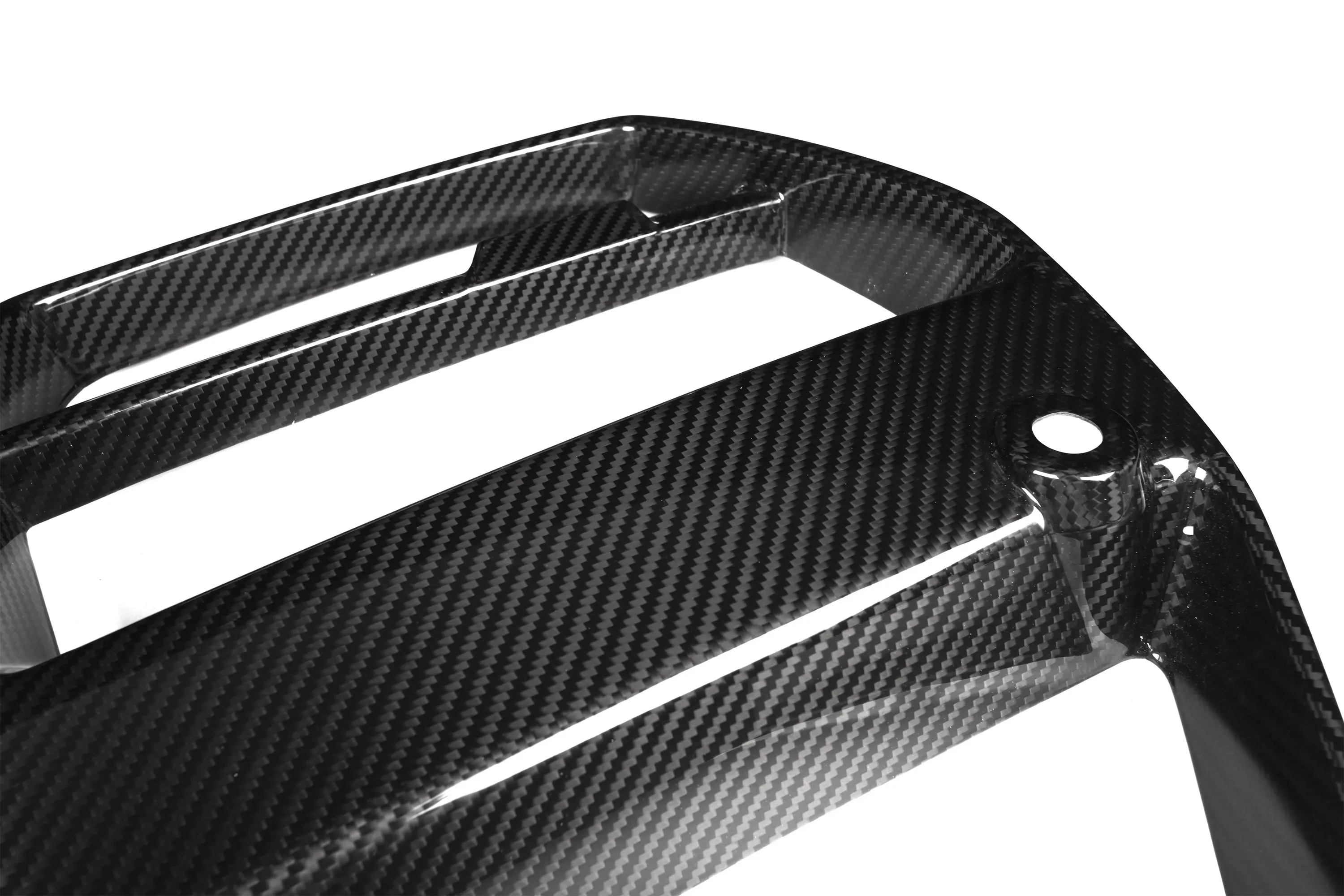 Hot Carbon Fiber Parts RD Carbon Brand-1 5