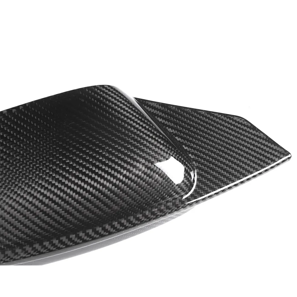 Hot Carbon Fiber Car Parts RD Carbon Brand 4