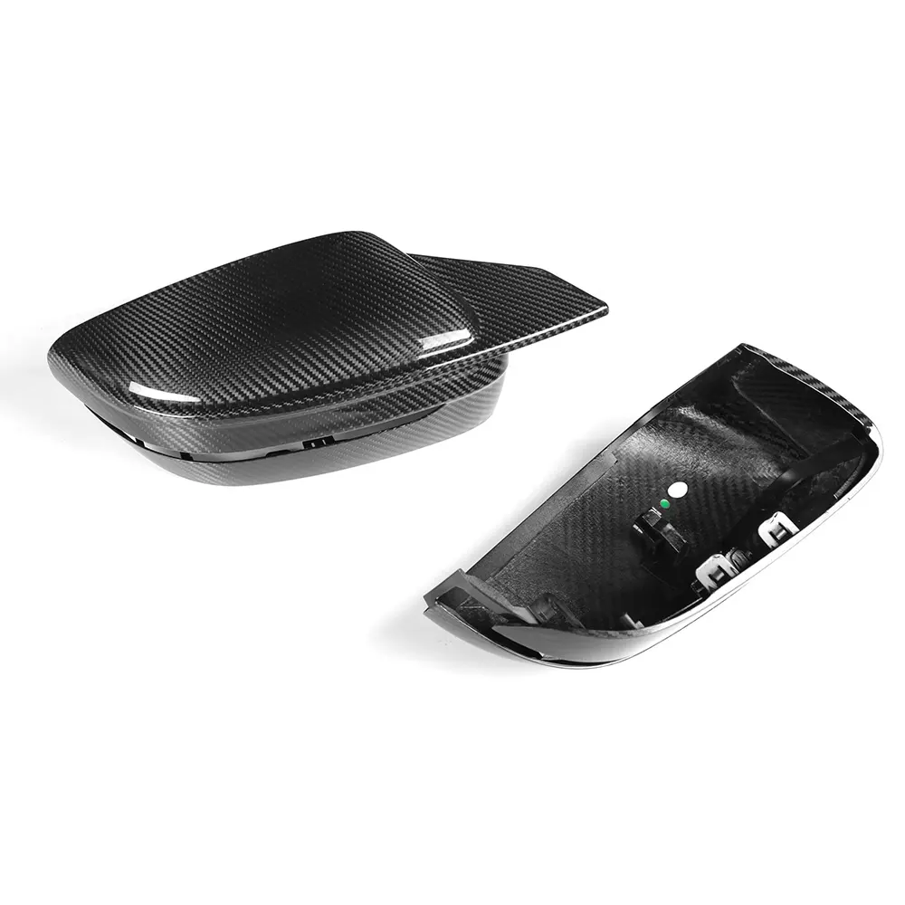Hot Carbon Fiber Car Parts RD Carbon Brand 3