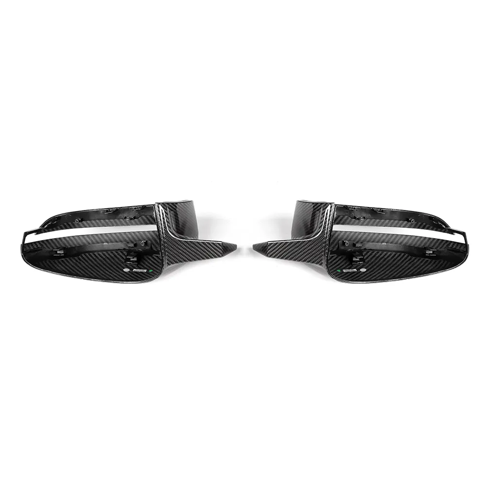Hot Carbon Fiber Car Parts RD Carbon Brand 5