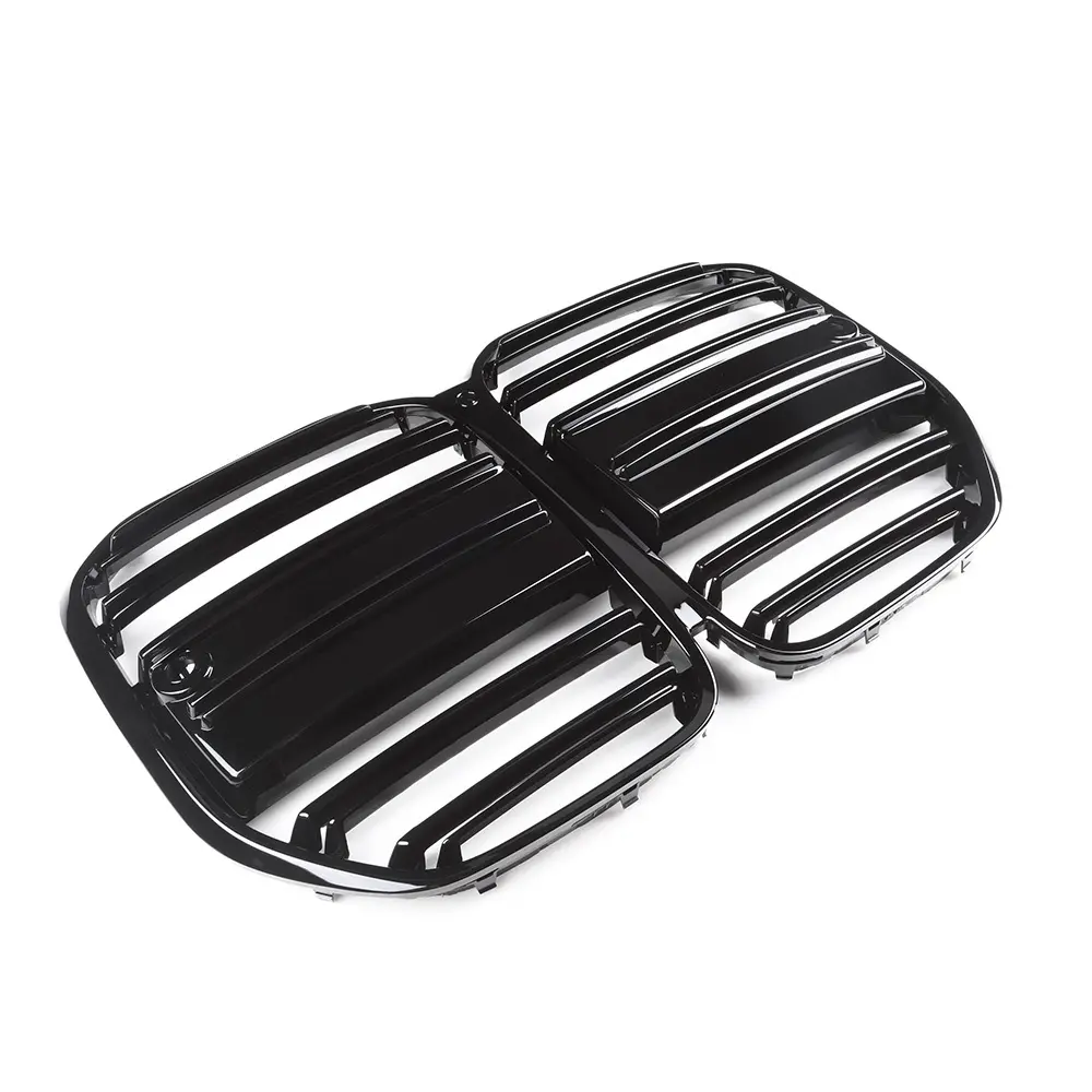 Bmw G22 Spoiler RD Carbon 3
