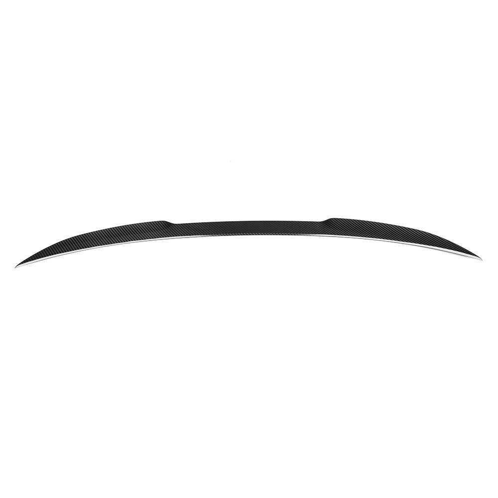 RD Design Trunk Spoiler Dry Carbon Fiber M Style For BMW 4 Series Convertible G23 1